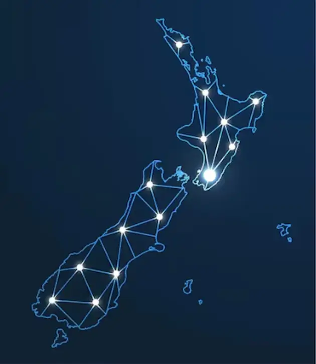 Alert Building Inspections Map