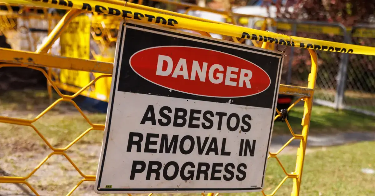 Asbestos in New Zealand Homes: What Every Property Buyer Must Know Before Renovating