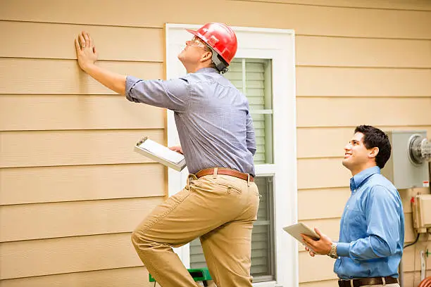 Pre Sale Building Inspection