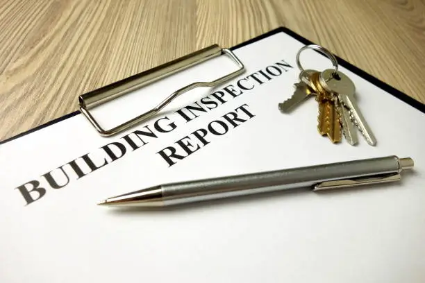 Pre-Purchase Building Inspection St Albans
