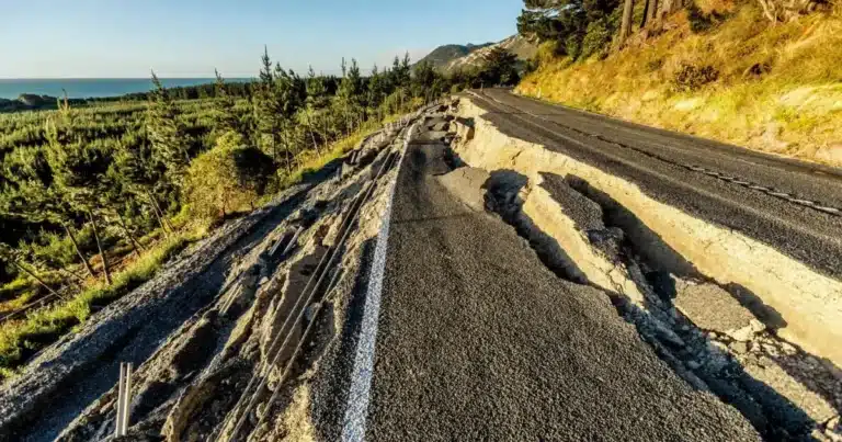 The Kaikōura Earthquake Legacy