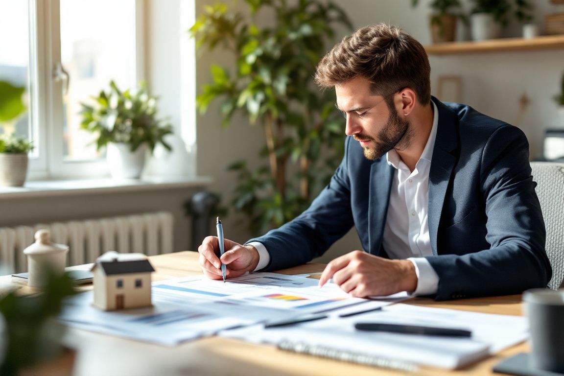 Reading a Builder’s Report: Key Terms Explained