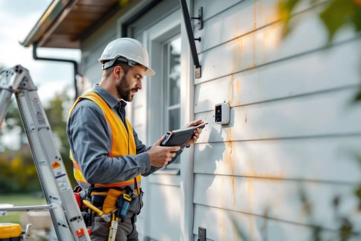 Weathertight Homes: Signs Every Buyer Should Know