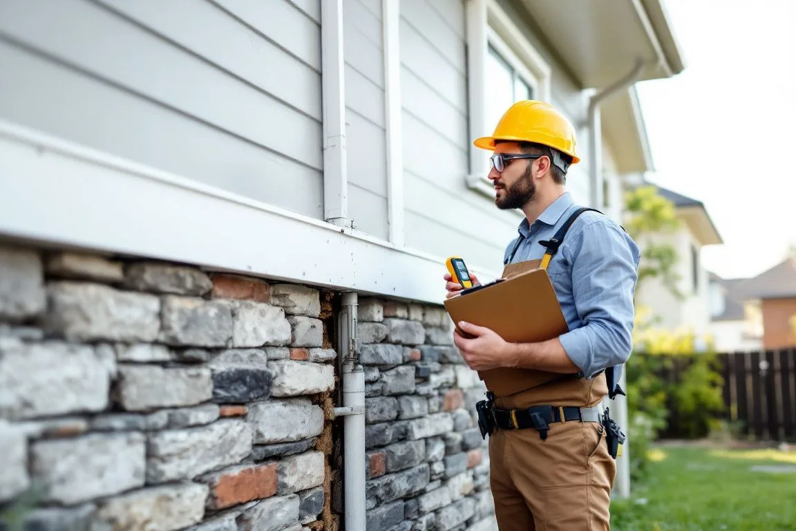 Why Every Home Buyer Needs a Professional Building Inspection