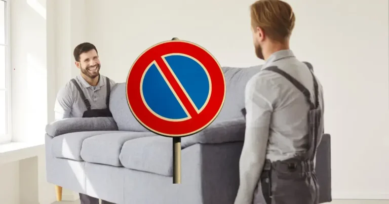 FAQ — Common Questions About Building Inspections No Furniture removal